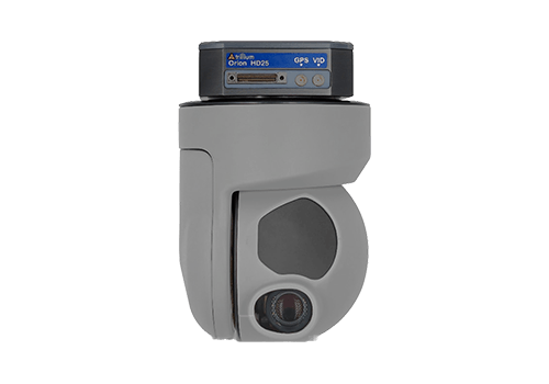 trillium drone sensor for sale
