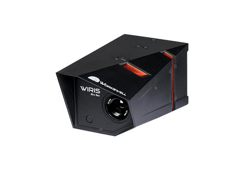 workswell drone sensor