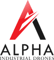 Alpha Industrial Drones chattanooga