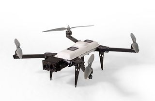 alpha industrial drones for sale