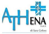 LABORATORIO DI ANALISI CLINICHE ATHENA-Logo