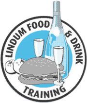 Lindum Food and Drink Training logo