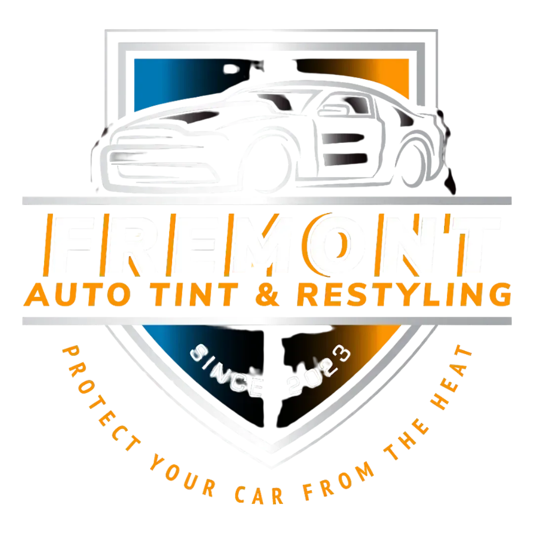 Professional Autmotive Window Tinting in Fremont California