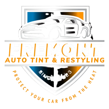 Professional Autmotive Window Tinting in Fremont California