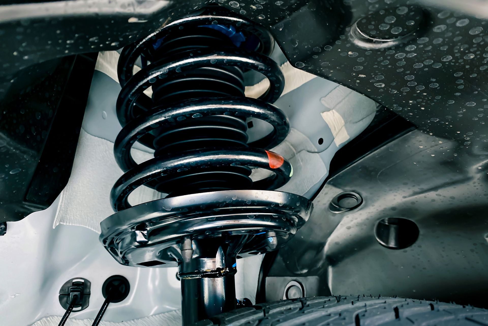 Steering and Suspension | Fine Line Tire & Fine Line Tire Express