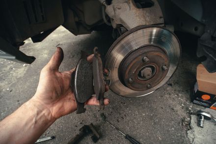 Brake Repairs | Fine Line Tire & Fine Line Tire Express