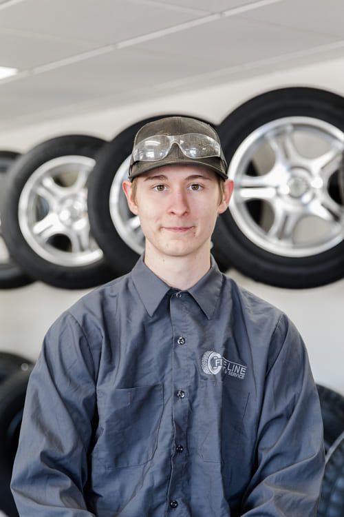 Brandon | Fine Line Tire & Fine Line Tire Express