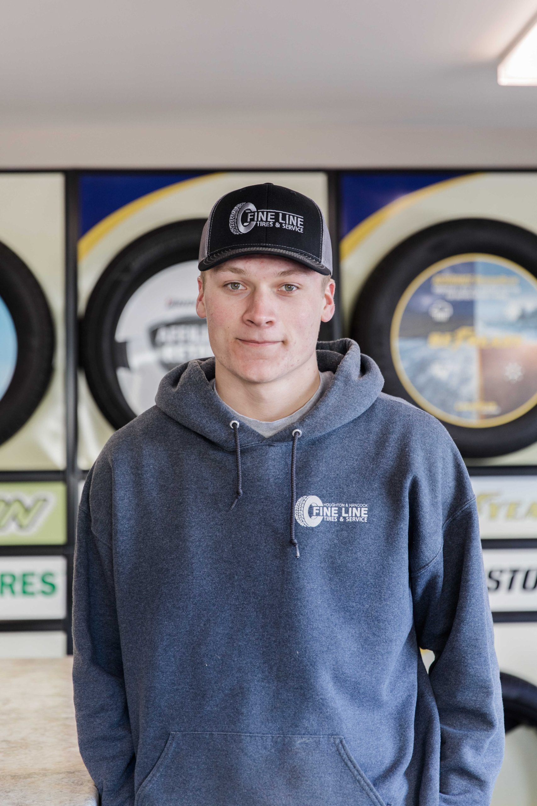 Lance | Fine Line Tire & Fine Line Tire Express