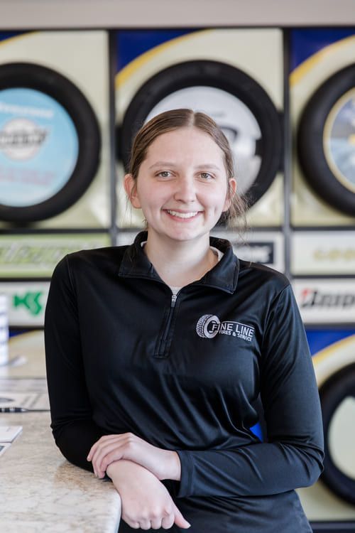 Morgan | Fine Line Tire & Fine Line Tire Express