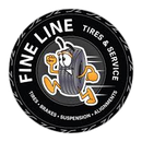 Company Logo | Fine Line Tire & Fine Line Tire Express