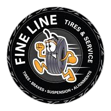 Company Logo | Fine Line Tire & Fine Line Tire Express