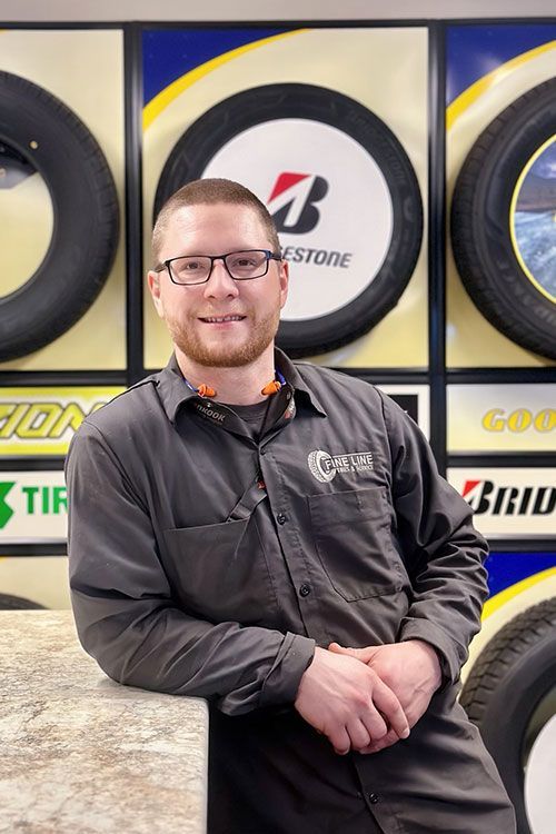 Marshall | Fine Line Tire & Fine Line Tire Express