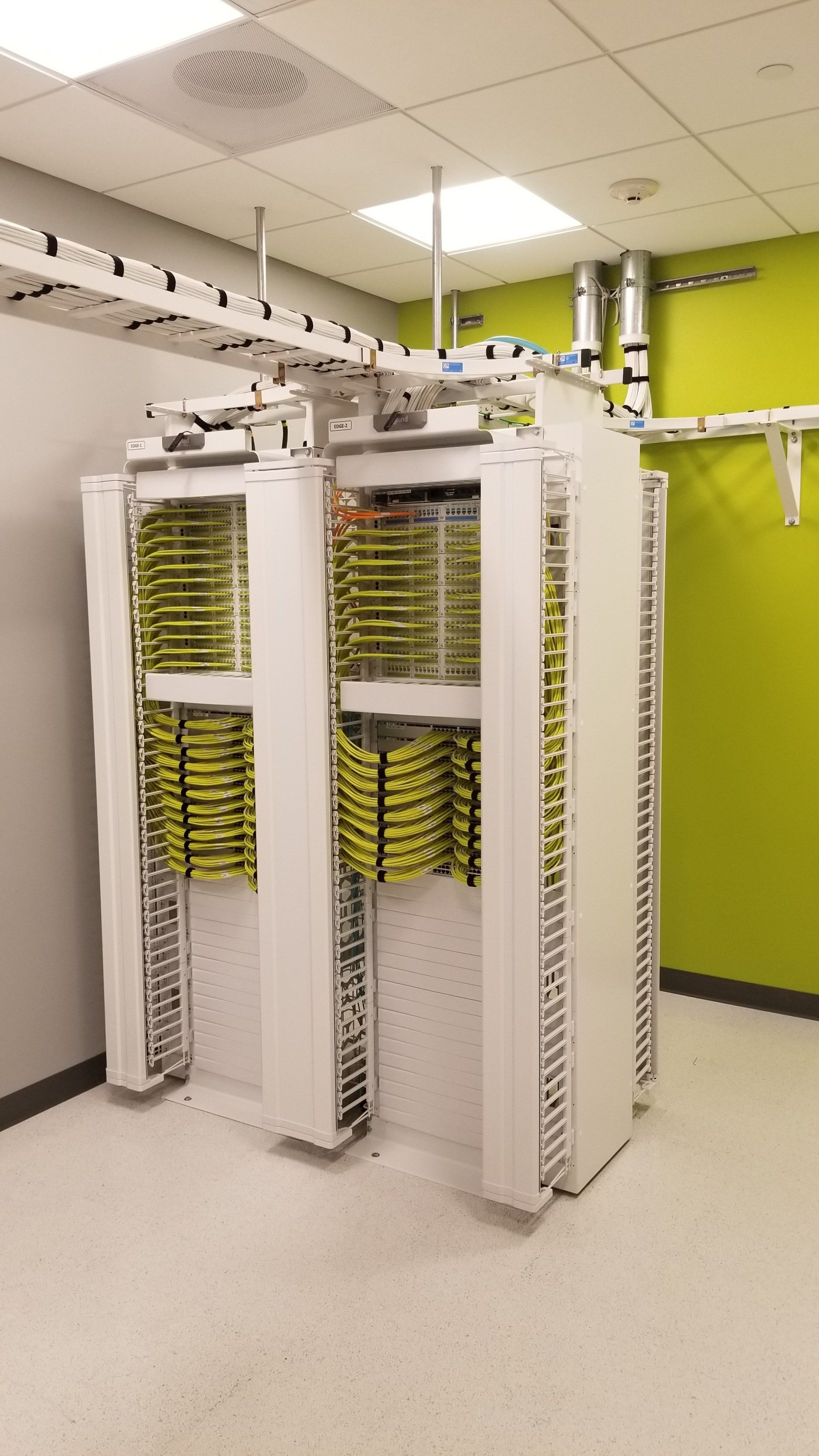 Wiring Service in Fort Worth Texas Picture