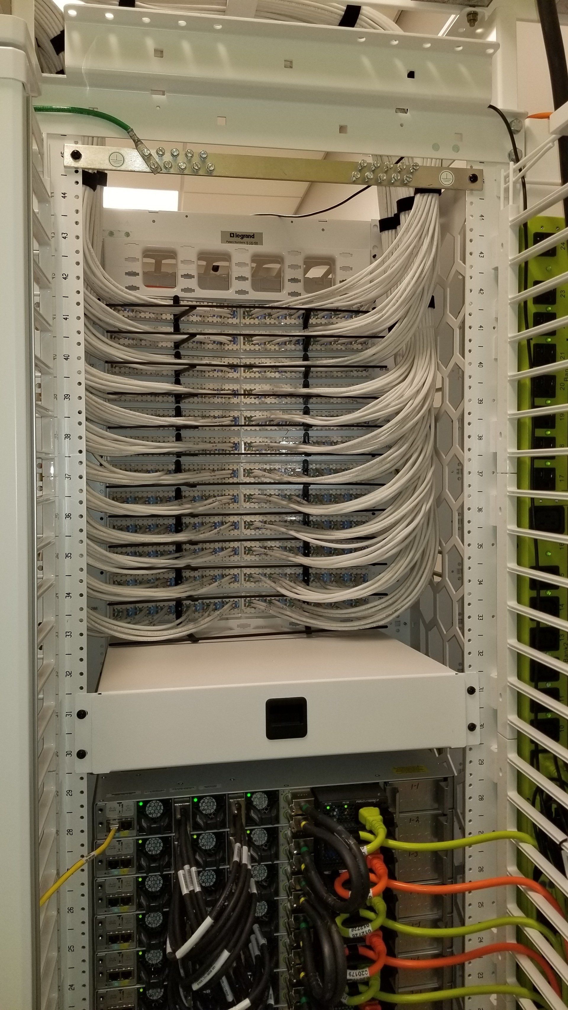 Cable Installation Near Me Picture