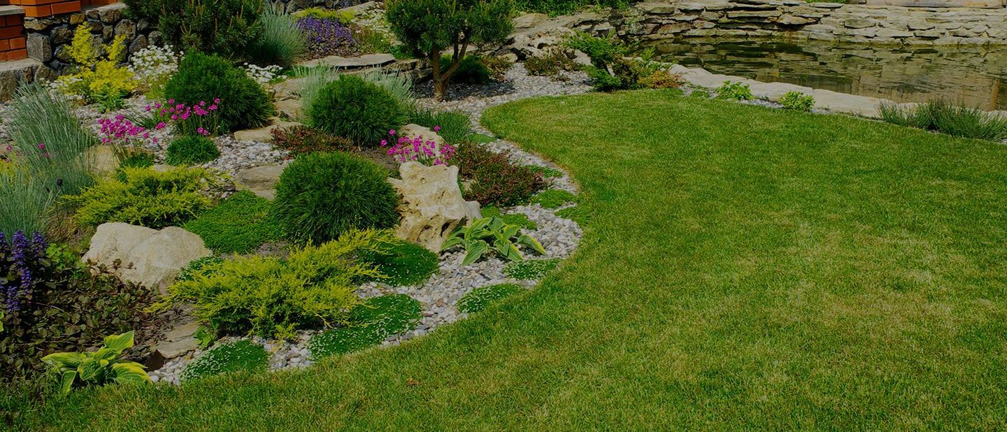 Home Big Branch Tree Service Inc.