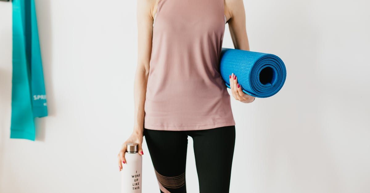Mat Pilates