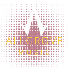 Allgrove Music logo