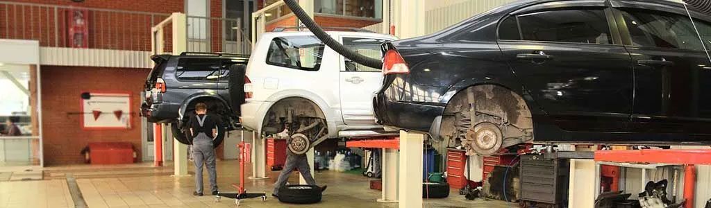 ALTA MECÁNICA AUTOMOTRIZ ENGINE