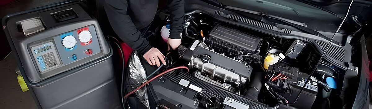 ALTA MECÁNICA AUTOMOTRIZ ENGINE