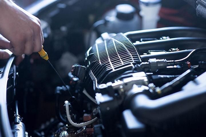 ALTA MECÁNICA AUTOMOTRIZ ENGINE