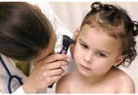 DRA. MARÍA ELENA FLORES MOLINA - Especialista en otoneurología