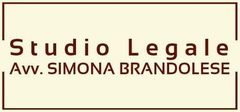Studio Legale Avv. Simona Brandolese, logo