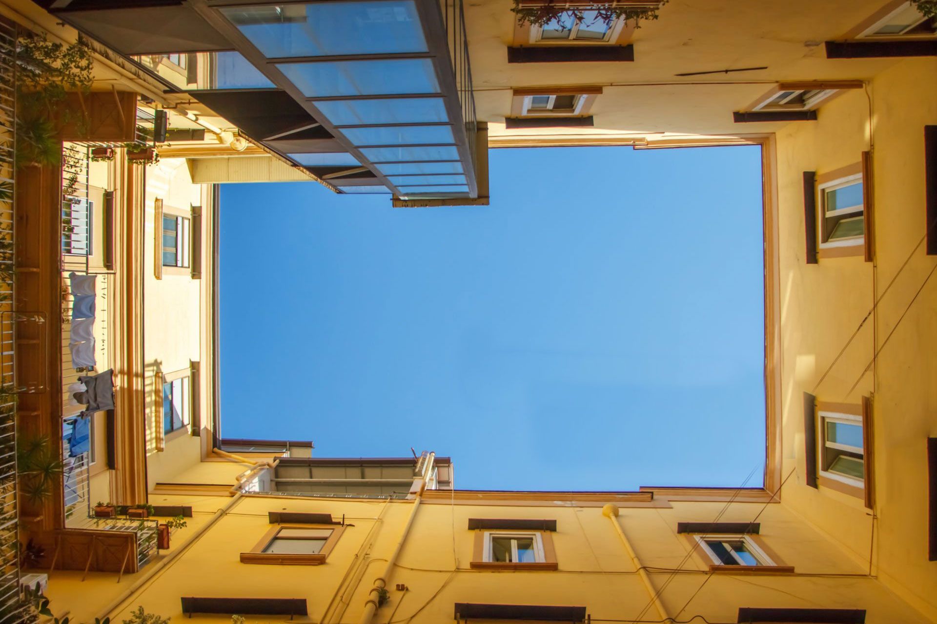 diritto delle locazioni e condomini