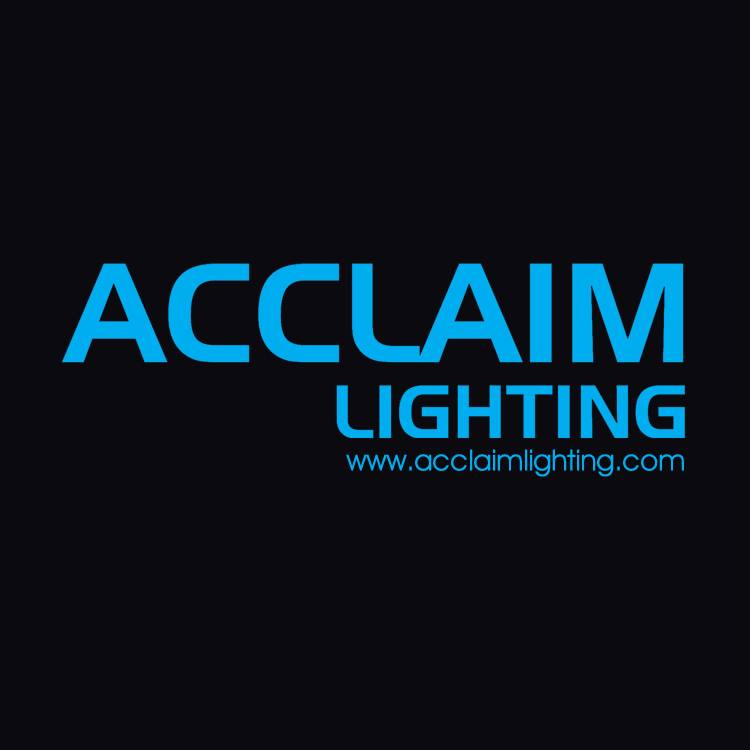 Acclaim Lighting Logo