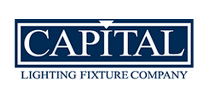 Capital Lighting logo