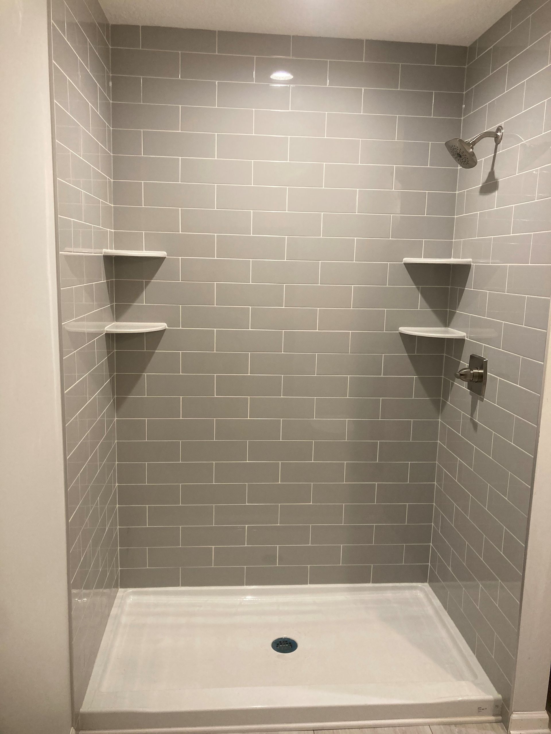 Bathroom — Buffalo, MN — Hancock Home Improvements