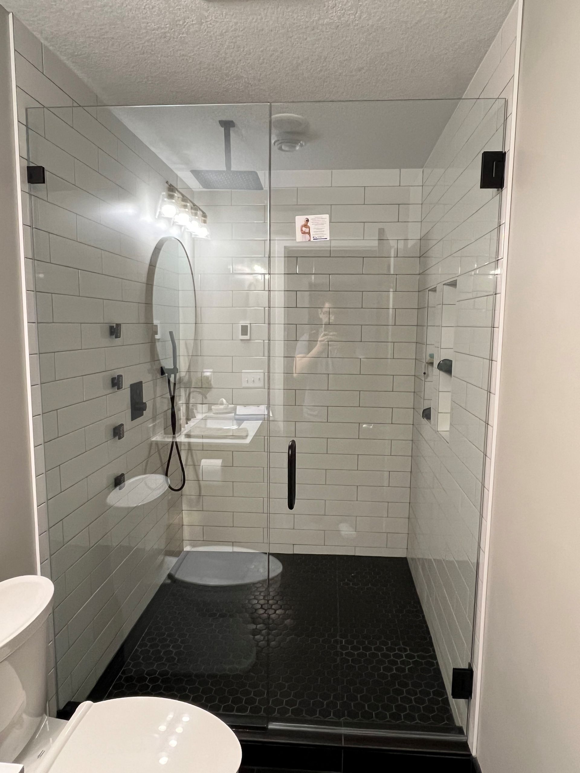 New Bathroom — Buffalo, MN — Hancock Home Improvements