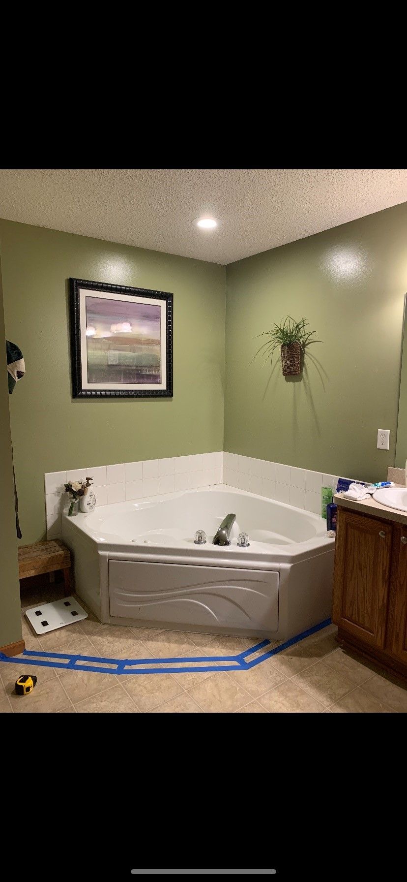 Bathtub — Buffalo, MN — Hancock Home Improvements