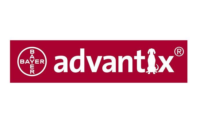 Bayer Advantix logo