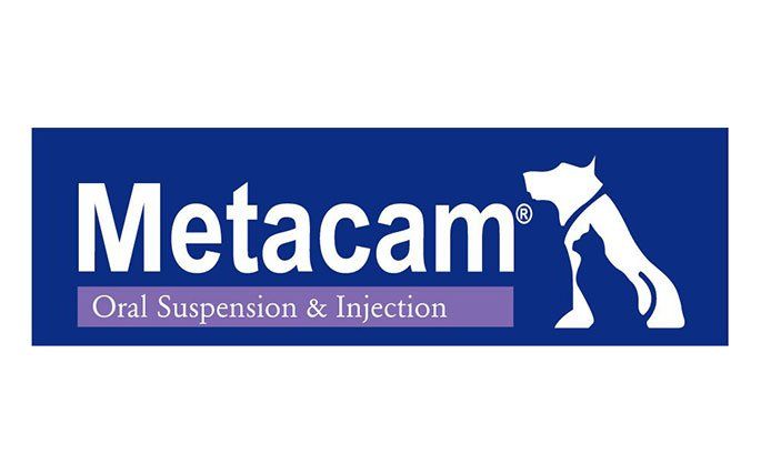 Metacam logo