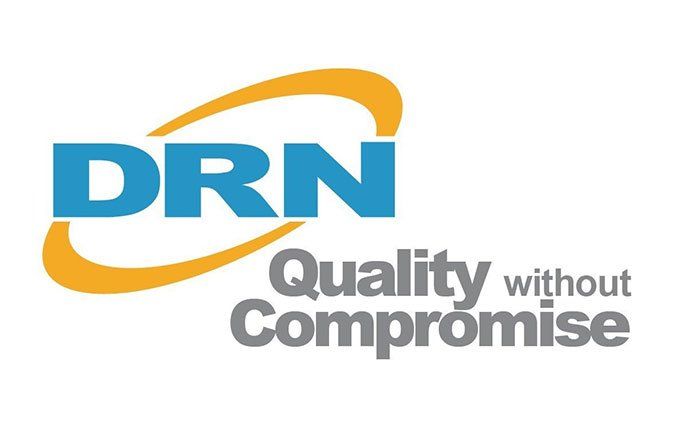 DRN logo