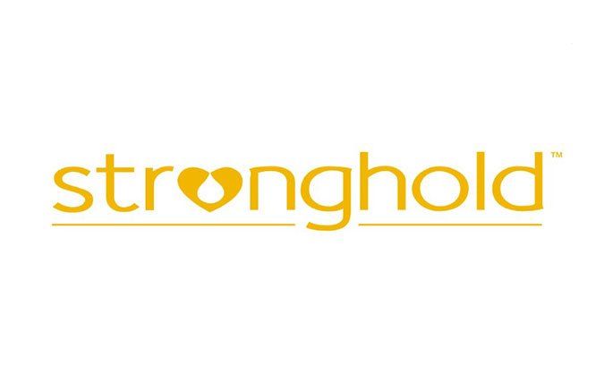 Stronghold logo