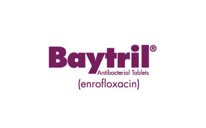 Baytril logo