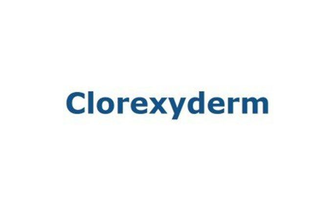 Clorexyderm logo