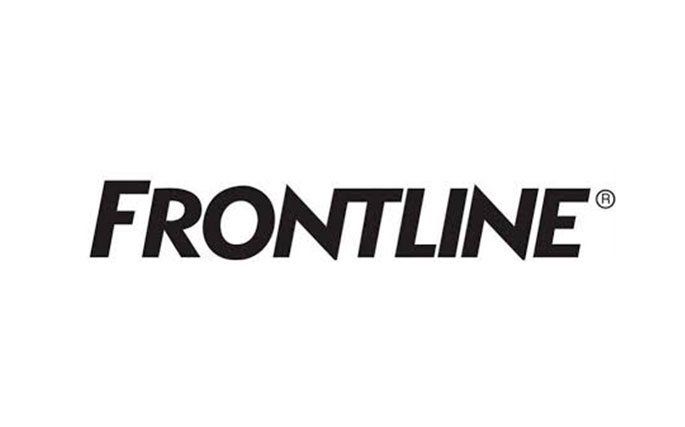 Frontline logo