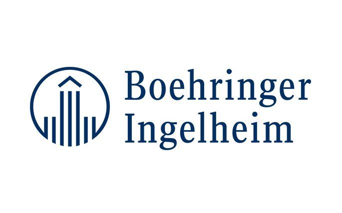 Boehringer Ingelheim logo