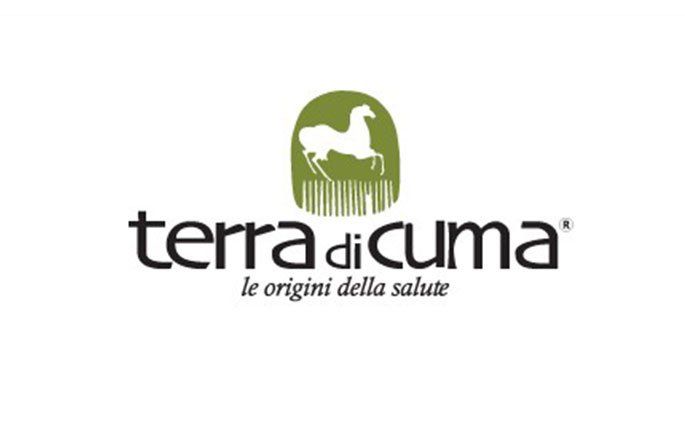 Terra di Cuma logo