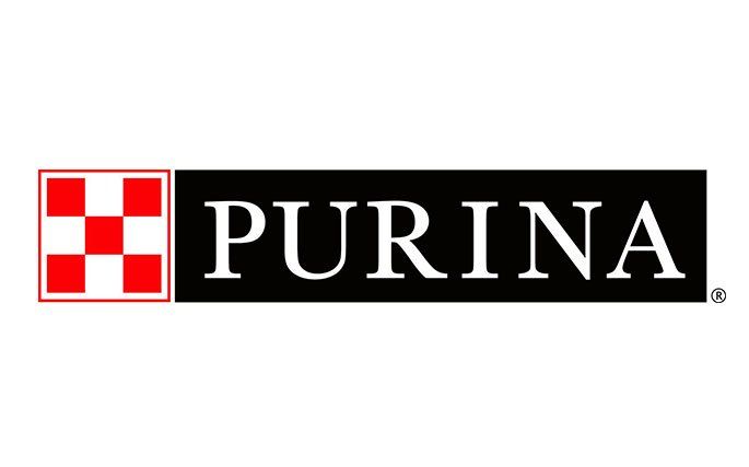 Purina logo