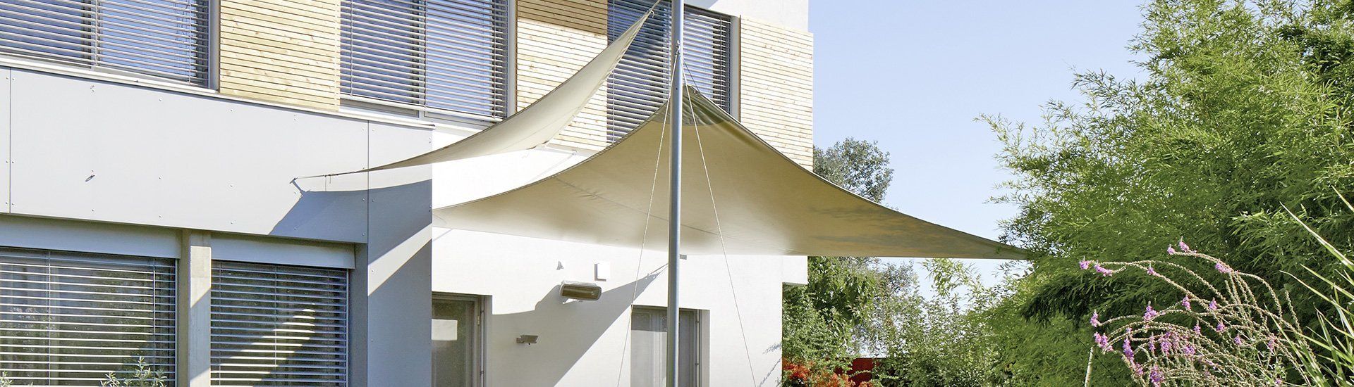 domestic awnings