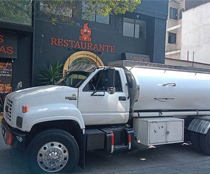 EARC AGUA POTABLE