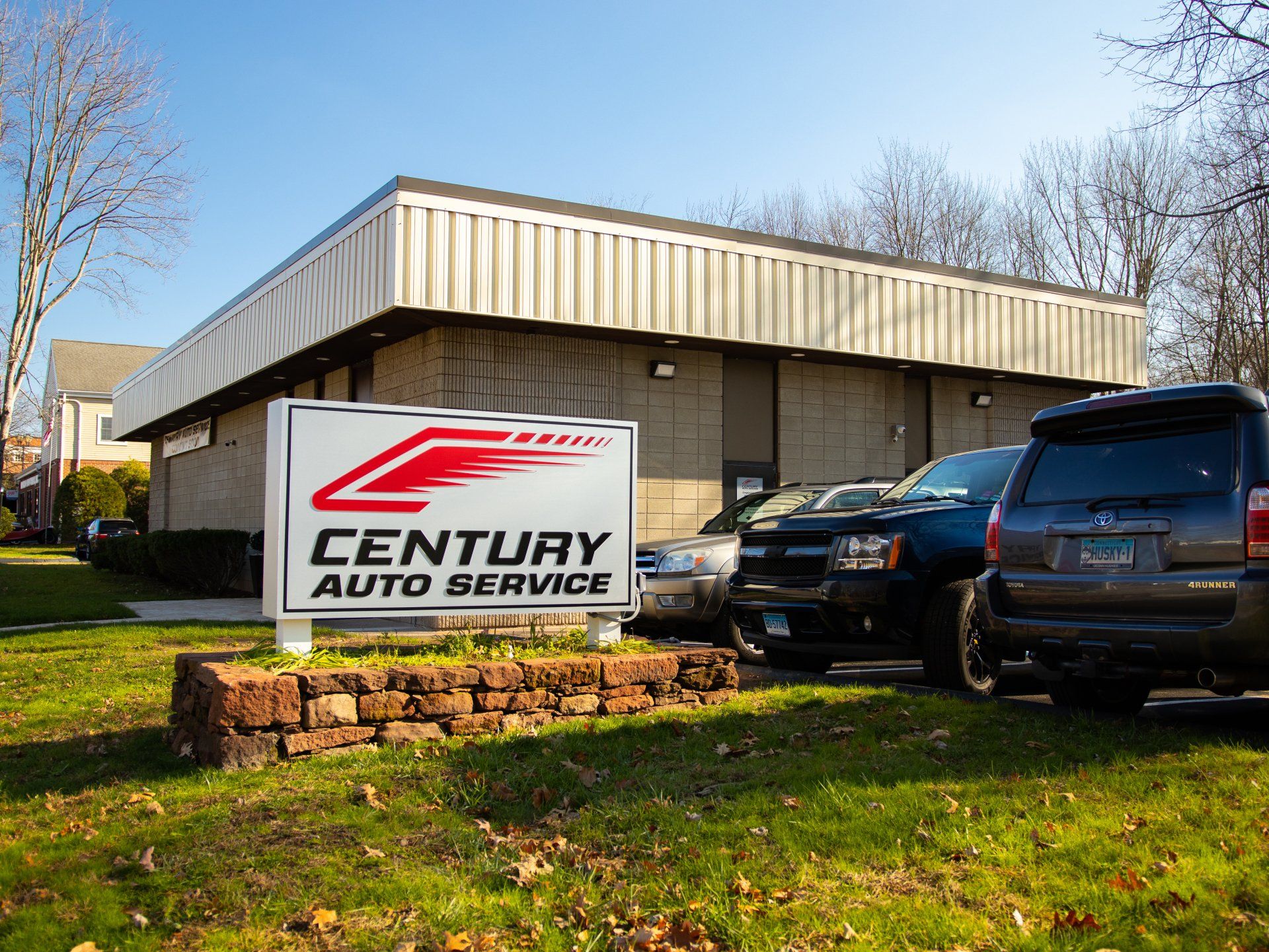 CT Auto Repair Pricing Our Rates Here At Century Auto Service