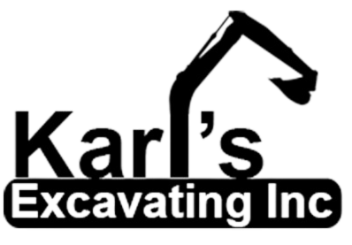 Karls Excavating, Inc. logo