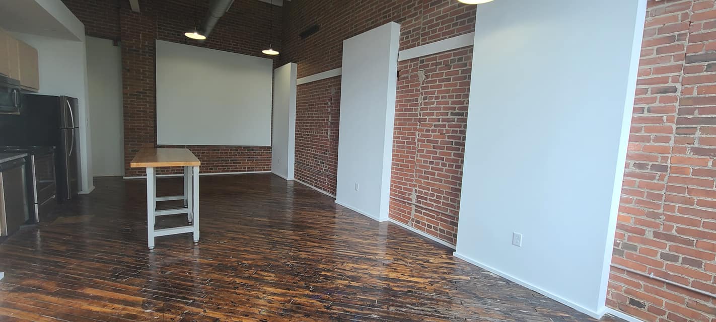 Wheeler Lofts Core Redevelopment