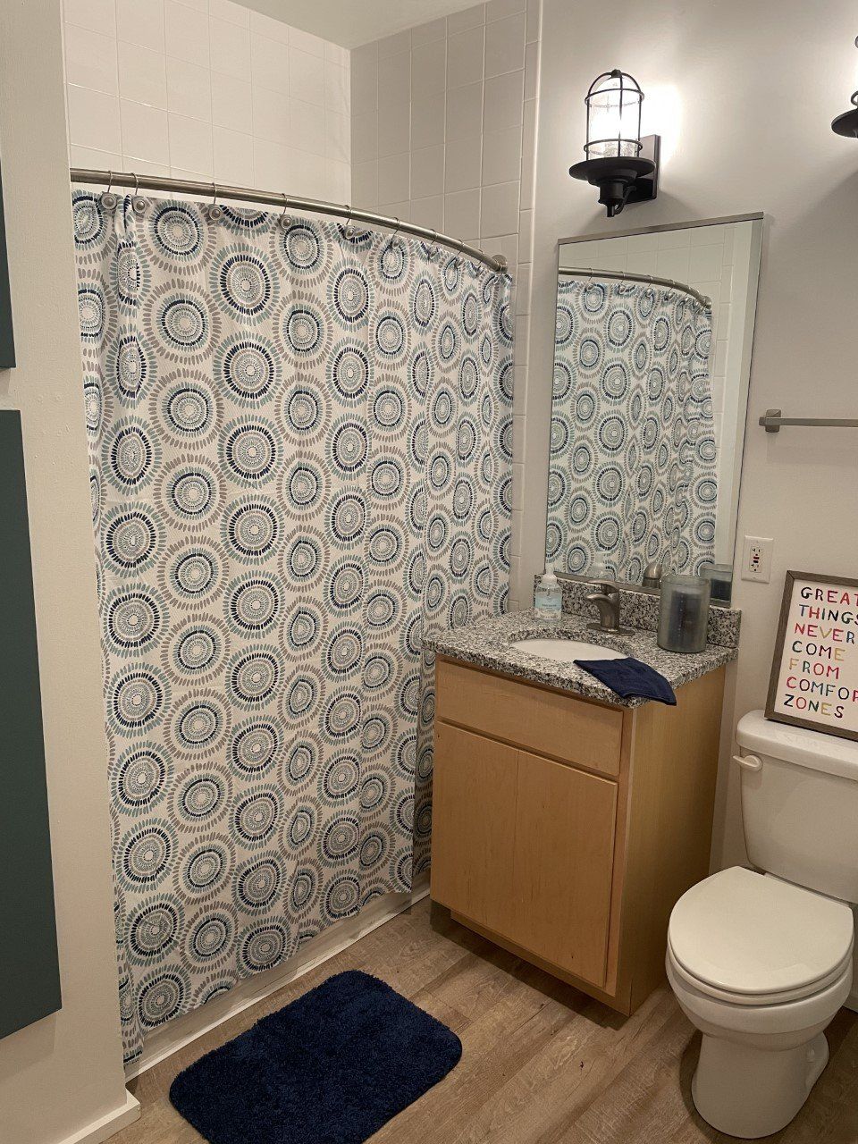 Wheeler Lofts Core Redevelopment