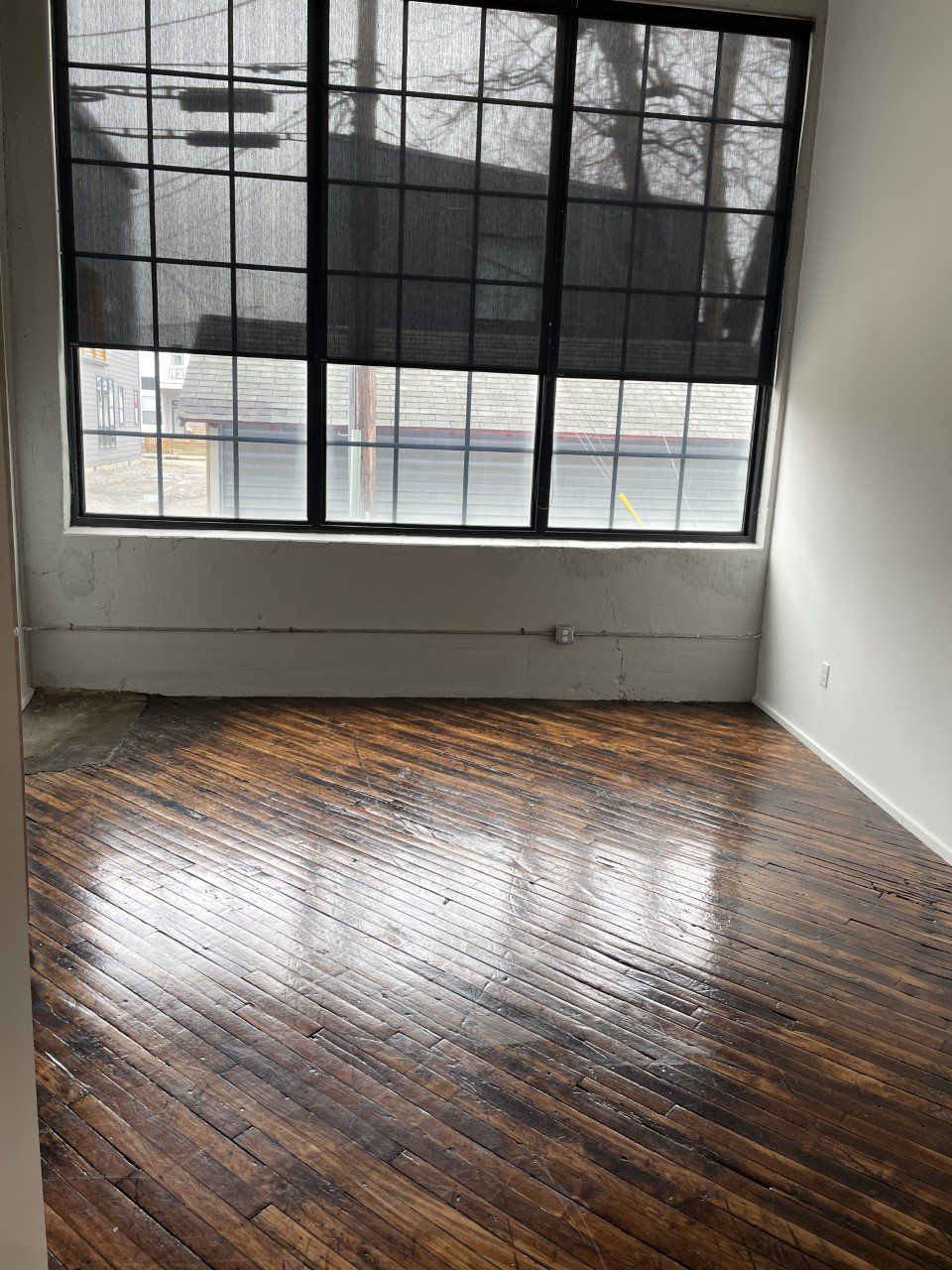 Wheeler Lofts Core Redevelopment