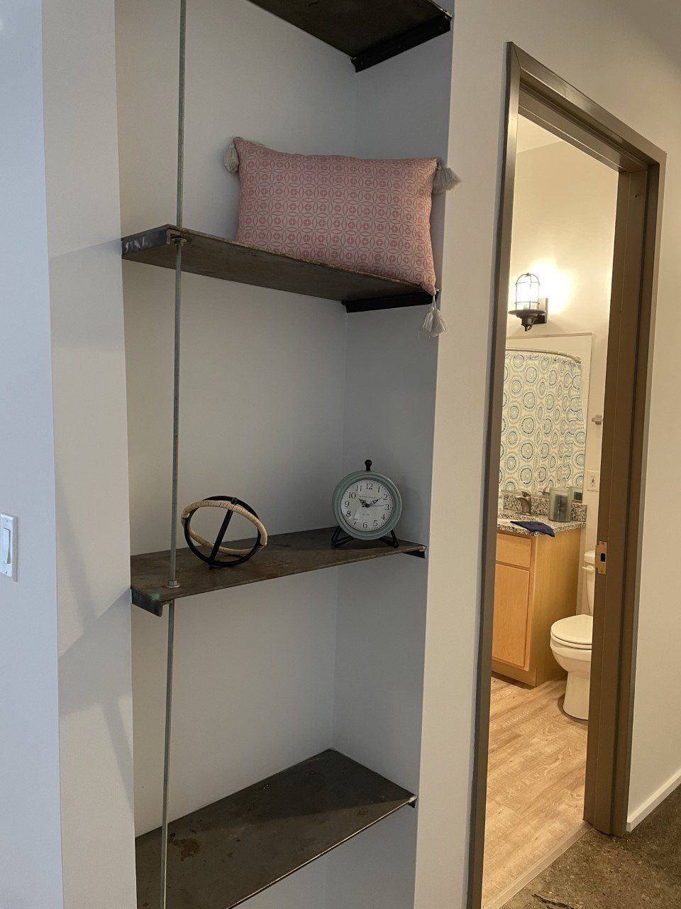 Wheeler Lofts Core Redevelopment